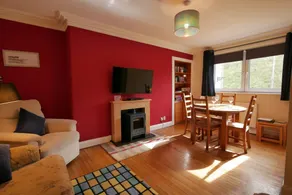 Family-oriented cottage with garden | Beach view | Next to the beach | Dogs allowed - Image 5