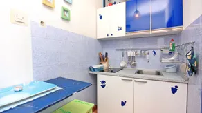 Studio für 3 Personen (20 m²) in Ivan Dolac - Image 3