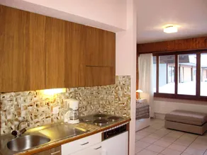 Apartment with pool | Next to the ski | Pet-friendly - Image 5