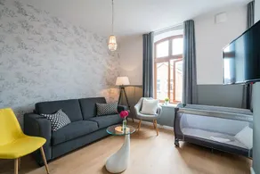 Family-friendly nice holiday apartment | Pets are welcome - Image 4