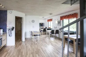 Chambre chez l'habitant avec barbecue et jardin - Image 3