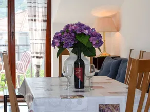 Apartamento con jardín y barbacoa - Image 3
