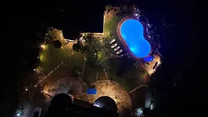 Villa with hot tub, sauna & private pool | Mountain view | Suitable for remote work - Image 2