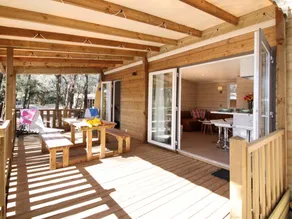 Agréable maison conviviale et familiale avec piscine chauffée, jardin et barbecue | Avec animaux bienvenus - Image 3