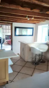 Holiday home with garden, terrace & barbeque | Mountain view - Image 5