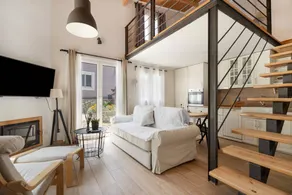 Family-friendly house with BBQ, garden & terrace | Sea view | Pets are welcome - Image 3