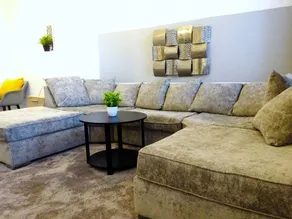 Apartamento vacacional con 2 habitaciones para 6 personas - Image 4