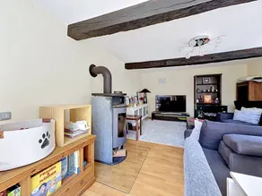 Casa con giardino, griglia e terrazza - Image 2