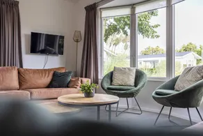 Charming house with terrace & garden | Beach nearby | Dogs allowed - Image 4