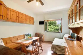 Family-friendly holiday apartment | Mountain view - Image 2