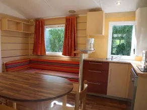Mobile home with terrace - Image 5