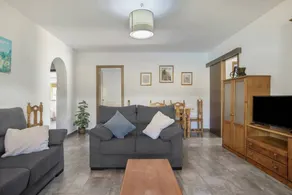 Country House 'La Muela' with Private Pool, Private Terrace and Wi-Fi - Image 5