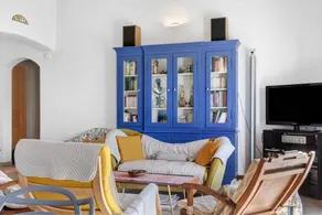 Fully equipped nice house with pool, garden & barbeque | Garden view | Good for workation - Image 5