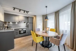 Children-friendly beautiful flat with sauna & terrace | Dogs allowed - Image 5