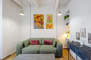House with terrace | Pet-friendly - Image 2