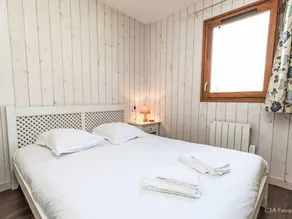 Maison de vacances conviviale et familiale avec barbecue, sauna et piscine chauffée | Vue nature | Avec animaux admis - Image 4