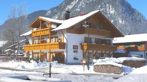 Flat with barbeque, sauna & garden | Mountain view - Image 2