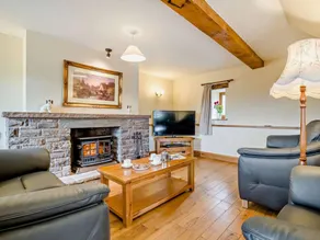 Cottage with barbecue - Image 4