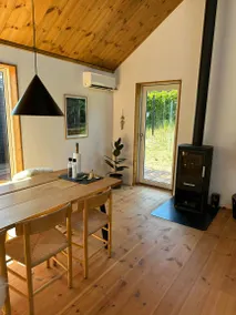Family-friendly house with sauna, barbecue & garden | Suitable for remote work - Image 5