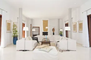 Astounding Ibiza Villa 6 Bedrooms Villa Alexia A Beautiful Property - Image 3