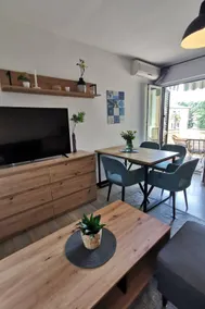 Lovely holiday apartment with barbecue - Image 5