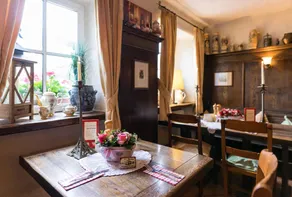 Holiday apartment with terrace | Pets are welcome - Image 5