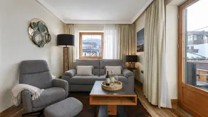 Appartement | Vue montagne | Avec animaux bienvenus - Image 3