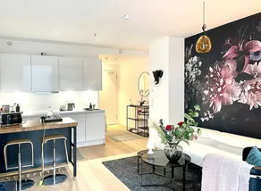 Appartement avec 1 chambre à coucher pour 2 personnes - Image 2