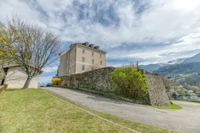 Casa con piscina, griglia e terrazza | Vista sulla montagna - Image 3