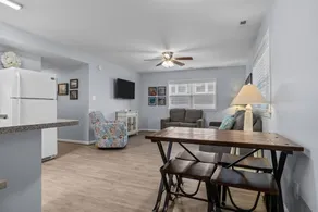 Appartement en copropriété avec 2 chambres à coucher pour 6 personnes - Image 4