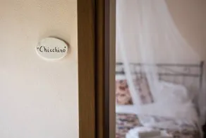 Agriturismo Di là dall'Acqua: Camera Chicchino smart con colazione - Image 4