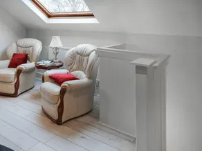Cottage with garden - Image 4