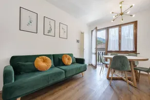 Apartment 'Di Pastei 13' with Lake View, Shared Pool and Wi-Fi - Image 4
