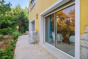 B&B with garden & terrace | Garden view - Image 5