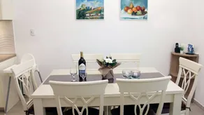 Voll ausgestattete Ferienwohnung mit Grill und Terrasse - Image 4