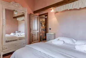Apartment 'Le Balze' with Shared Pool, Shared Terrace and Wi-Fi - Image 4