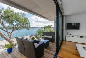 Holiday apartment with 3 bedrooms for 4 persons - Image 2