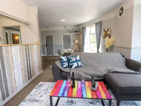 Cottage with 1 room for 4 persons - Image 5