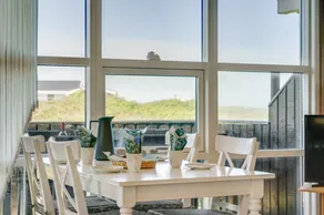 House with terrace & BBQ | Sea view - Image 4