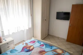 Agréable appartement de vacances entièrement équipé | Vue ville | Avec animaux acceptés - Image 5