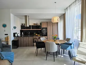Fully equipped charming house with terrace, garden & private pool | Nature view | Perfect for remote work - Image 2