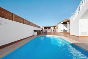 Child-friendly big villa with private pool, barbecue & terrace | Mountain view | Pets are welcome - Image 5