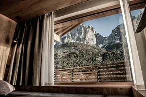 Appartement avec sauna, jardin et terrasse | Vue jardin - Image 3