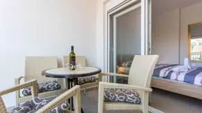 Apartment with 1 room for 2 persons - Image 5