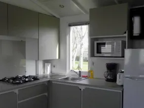 Lovely mobile home with terrace | Pet-friendly - Image 5