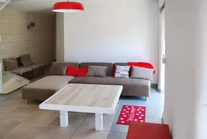 Espectacular casa vacacional totalmente equipada con jardín, terraza y barbacoa | Vistas al jardín - Image 3