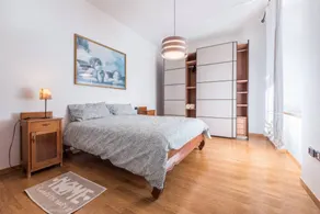 Agréable appartement de vacances entièrement équipé avec terrasse et jardin | Vue montagne | Avec animaux autorisés - Image 5