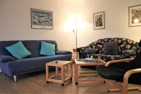 Ferienwohnung Praline auf Poel - Image 4