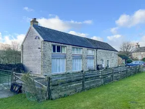 Casa rural con jardín y barbacoa - Image 2