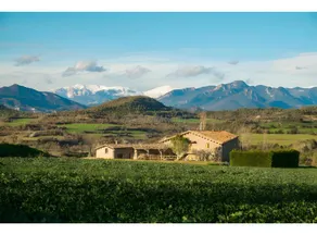 Finca 'Cal Torrentí' mit Bergblick, privatem Pool und Wi-Fi - Image 4